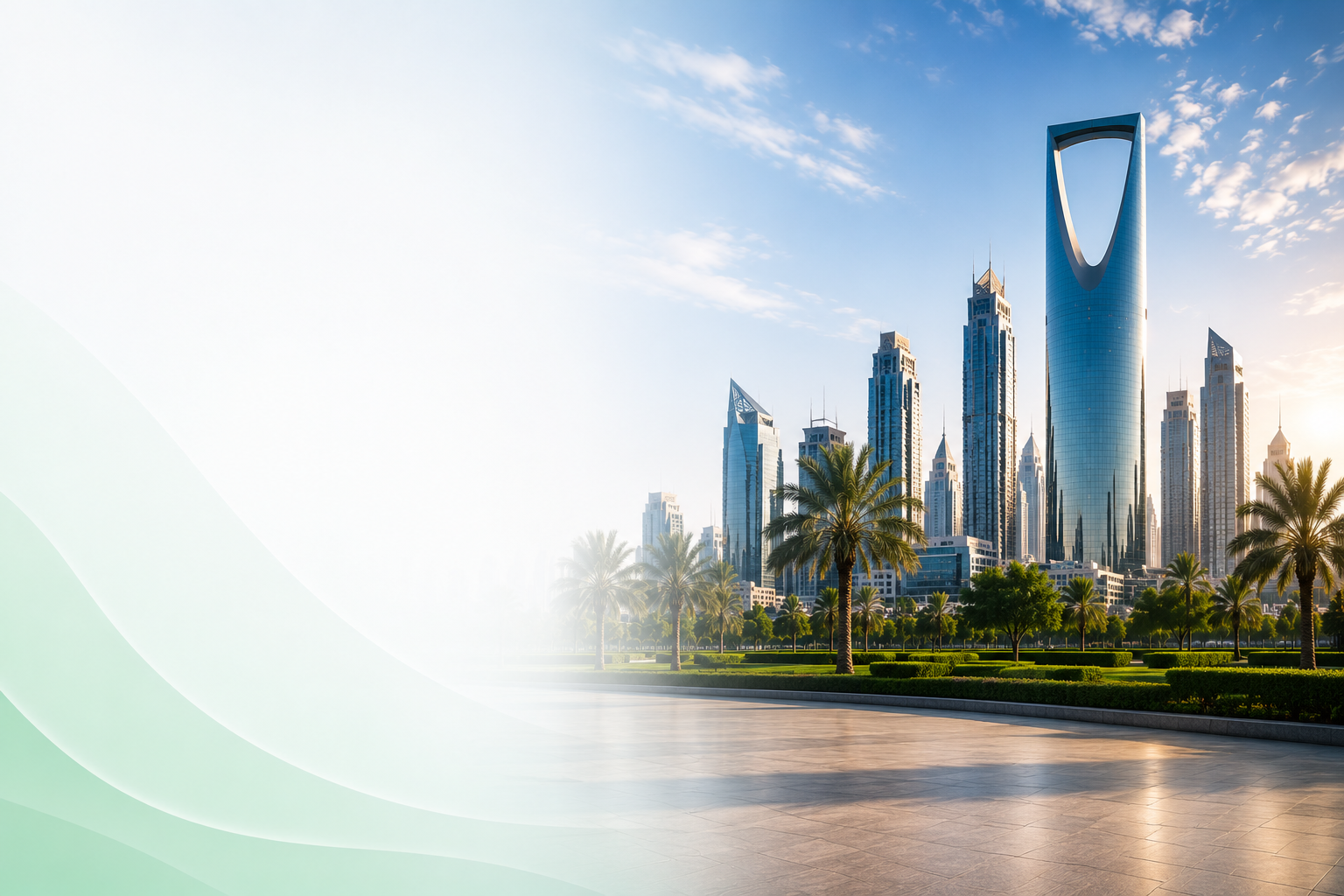 UFUQKSA FMCG distribution company in Saudi Arabia